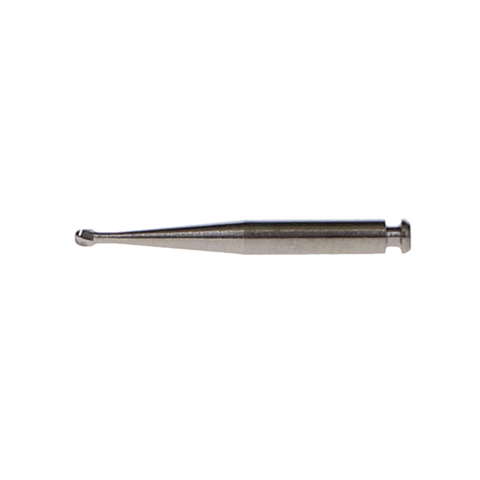 Standard Operative Carbide Burs, RA, Round, # 3, 10/Pk, 14724