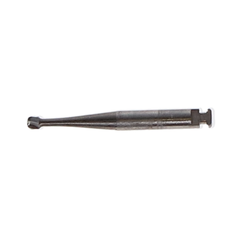 Standard Operative Carbide Burs, RA, Round, # 5, 10/Pk, 14730