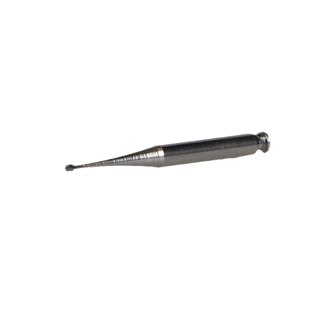 Standard Operative Carbide Burs, RA, Inverted Cone, # 35, 10/Pk, 14748