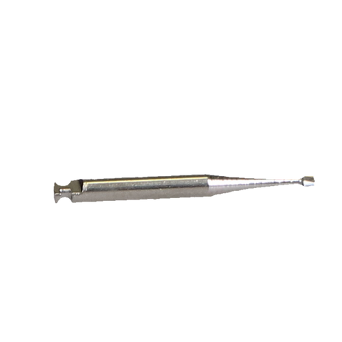 Standard Operative Carbide Burs, RA, Inverted Cone, # 37, 10/Pk, 14754