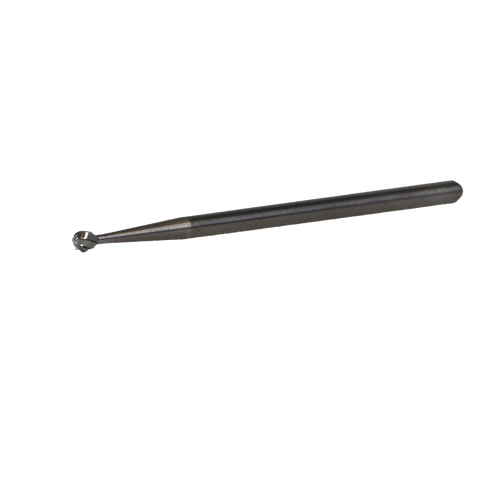 Standard Operative Carbide Burs, HP, Round, # 8, 10/Pk, 14844