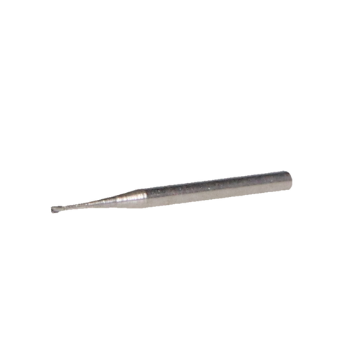 Standard Operative Carbide Burs, FG, Inverted Cone, # 34, 10/Pk, 14982