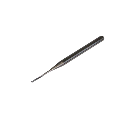 Standard Operative Carbide Burs, FG, Straight Cross Cut Fissure, # 556, 10/Pk, 15003