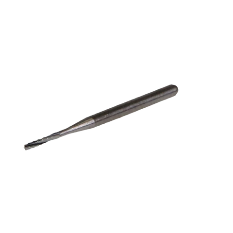 Standard Operative Carbide Burs, FG, Straight Cross Cut Fissure, # 557, 10/Pk, 15006