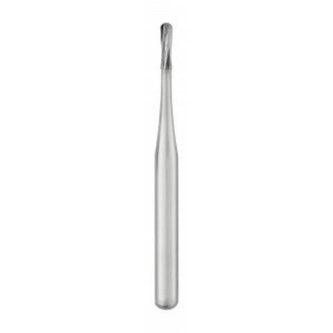 Standard Operative Carbide Burs, FG, Amalgam Prep, # 256, 10/Pk, 15054