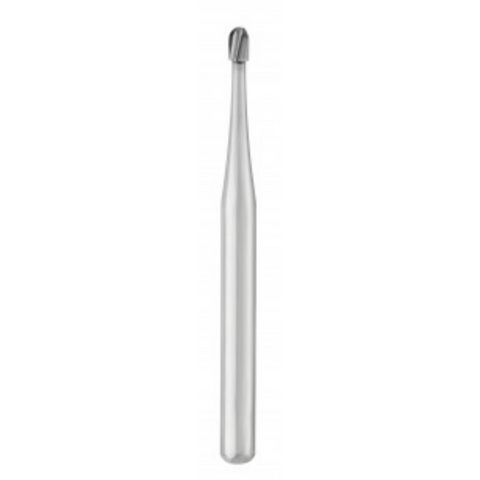 Standard Operative Carbide Burs, FG, Pear, # 2P, 10/Pk, 17733