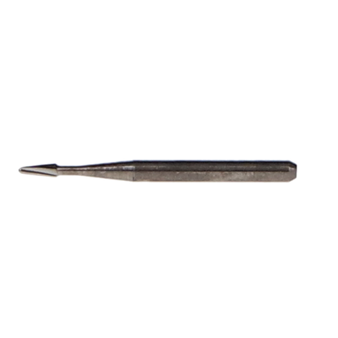 Fissurotomy Carbide Bur FG Original, 18010, Burs & Diamonds, Carbide Burs