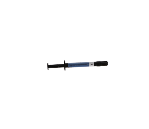 Wave Nanofilled Flowable Composite Light-Cure Syringe Refill, 7510304, Cosmetic Dentistry, Composites-Flowable