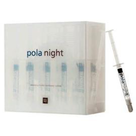 Pola Night Tooth Whitening System 10% Carbamide Peroxide Mini Kit, 7700106, Cosmetic Dentistry, Bleaching and Tooth Whitening