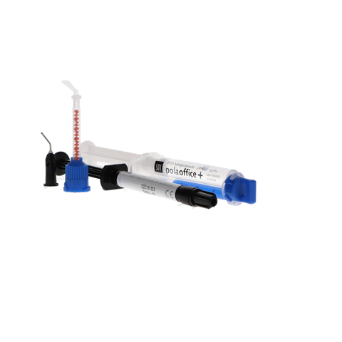 Pola Office Tooth Whitening System, 37.5% Hydrogen Peroxide, 1-Patient Kit, without Retractor, 1/Pk, 7700430 (Exp 01/01/2026)