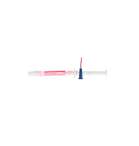 Dry-Rite Drying Agent Syringe Kit 1.2 ml, DRY, Impression Material, Accessories