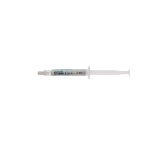 Multi-Cal Calcium Hydroxide Paste Syringe 3 ml, MULTI-3, Cements & Liners, Cavity Liners