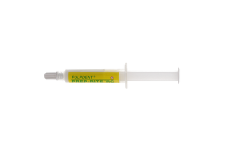 Prep-Rite RC 15% EDTA Gel, Syringe, 5 g, 4/Pk, PRC