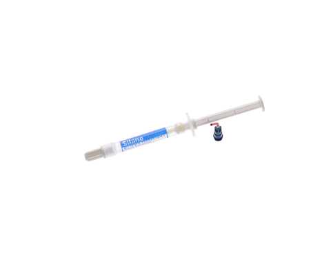 Silane Bond Enhancer Syringe Kit 1.2 ml, SIL, Cosmetic Dentistry, Bonding Agents