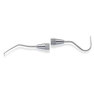 Explorer, Double-Ended, # 5, Octagonal, 1/Pk, 1003503
