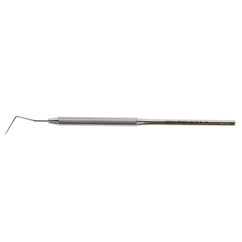 Periodontal Probe Single-Ended Williams Color-Coded, 1003672, dental Instruments, Diagnostic-Probes