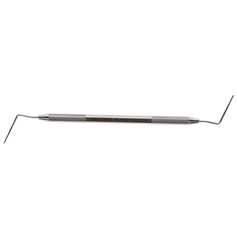 Plugger Root Canal Double-End, 1003863, dental Instruments, Operative-Amalgam