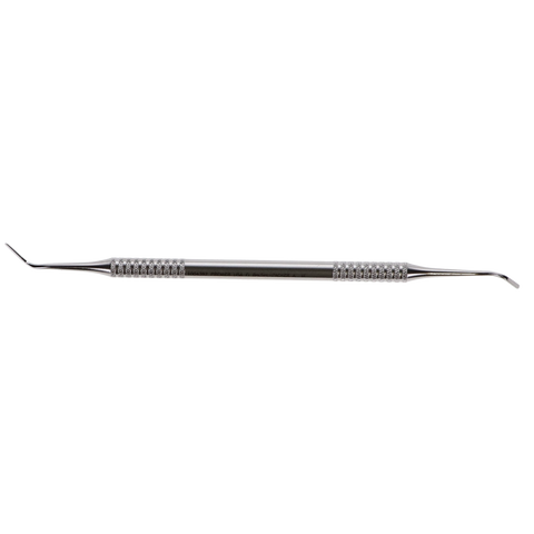 Cord Packer Smooth Double-End, 1004392, dental Instruments, Operative-Cord Packer