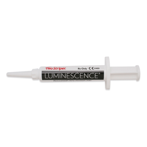 Luminescence Single-Gel Diamond Polishing System, Gel Syringe, 3 g, 1/Pk, 2014202