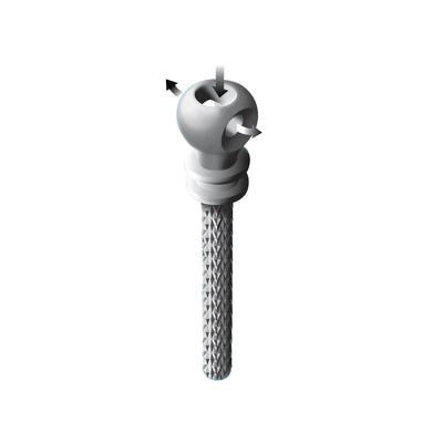 IntegraPost, Refills, # 4.5, 1/Pk, 3001115
