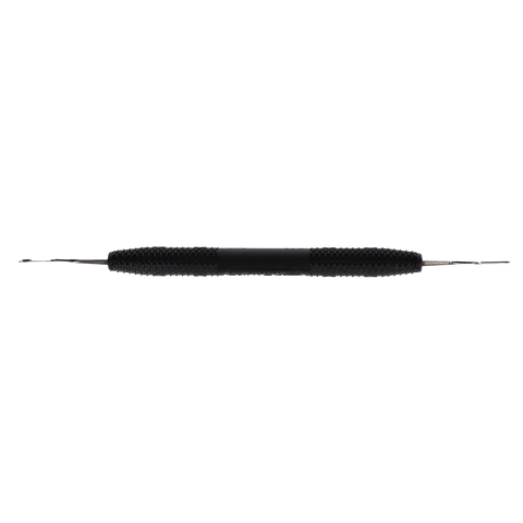 Amazing Gracey Curette, Double-Ended, 7/8, Black, 1/Pk, R022