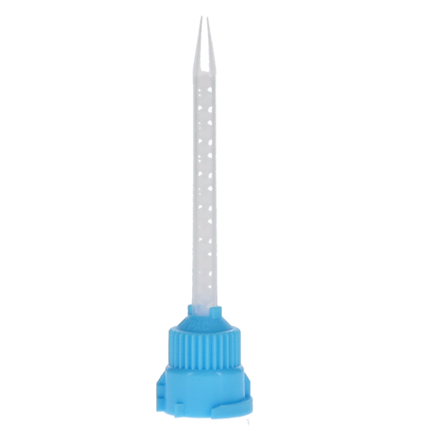 SmarTemp Mixing Tips, Blue Base, 30/Pk, S344