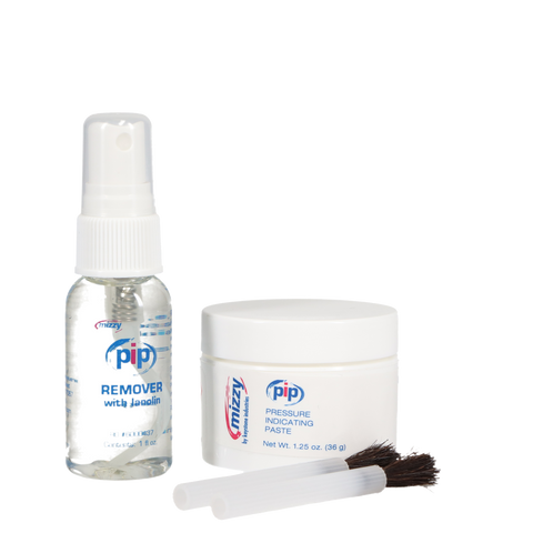 PIP Pressure Indicator Paste 1.25 oz 1/Pk, 6120200, Articulating Products, Pressure Indicator & Occlusal