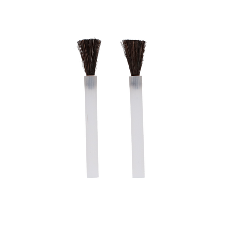 PIP Pressure Indicator Paste Brushes 12/Pk, 6120600, Articulating Products, Pressure Indicator & Occlusal