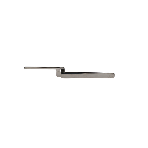 Integra Miltex Articulating Paper Forceps, 1/Pk, 76-3