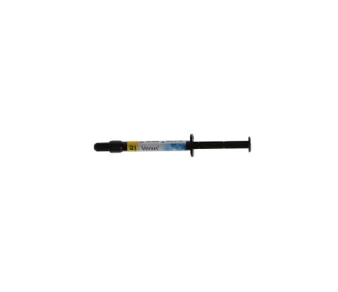 Venus Flow Flowable Light-Cure Syringe Refill, 66014563, Cosmetic Dentistry, Composites-Flowable