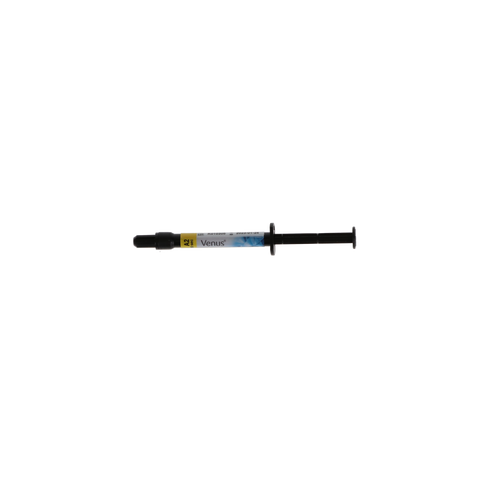 Venus Flow Flowable, Light-Cure, Syringe Refill, 1.8 g, 1/Pk