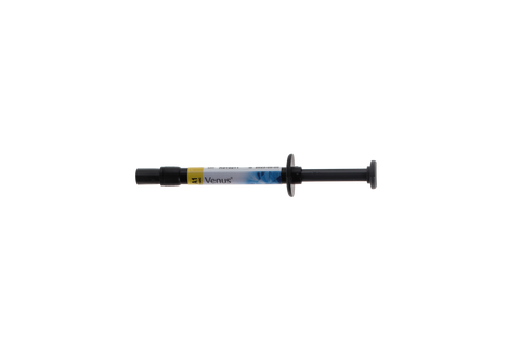 Venus Diamond Flow Flowable Light-Cure Syringe Refill, 66040354, Cosmetic Dentistry, Composites-Flowable