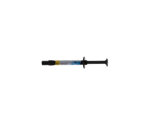 Venus Diamond Flow Flowable Light-Cure Syringe Refill, 66040355, Cosmetic Dentistry, Composites-Flowable