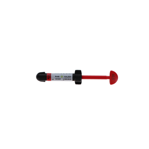 Venus Pearl Nanohybrid Bulk Fill, Light-Cure, Syringe Refill, Universal Viscosity, 3 g, A3.5, 1/Pk, 66048179