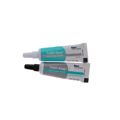 Sybron Tubli-Seal Root Canal Sealer, Standard Kit