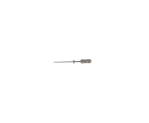 K-File Stainless Steel 25 mm, 06074, Endodontics, Files K Type (K-Files)