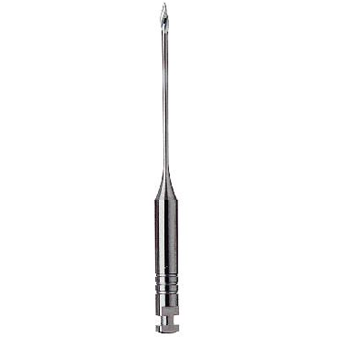 Gates Glidden Drill, RA, 18 mm, # 3, 6/Pk, 17285