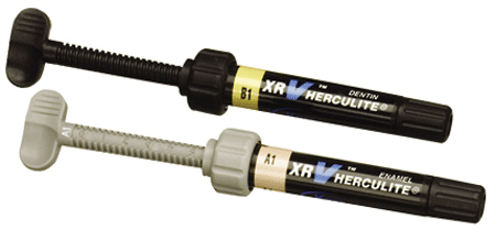 Herculite XRV, Unidose, 0.25 g, A3 Dentin, 20/Pk