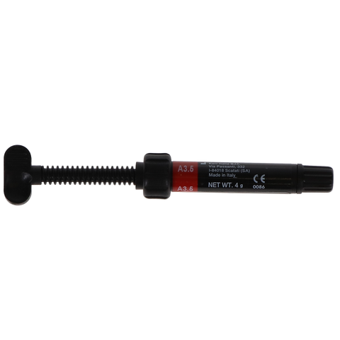 Point 4, Light-Cure, Syringe Refill, 4 g, A3.5, 1/Pk, 29879