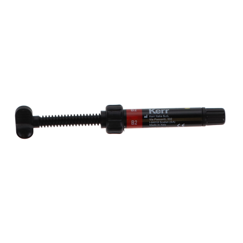 Point 4, Light-Cure, Syringe Refill, 4 g, B2, 1/Pk, 29882