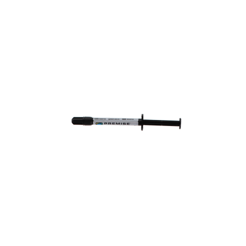 Premise Flowable Nanofilled Composite Light-Cure Syringe Refill, 33372, Cosmetic Dentistry, Composites-Flowable