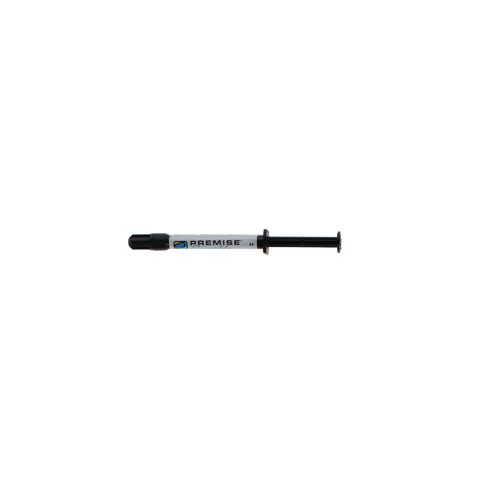 Premise Flowable Nanofilled Composite Light-Cure Syringe Refill Kit, 33373, Cosmetic Dentistry, Composites-Flowable