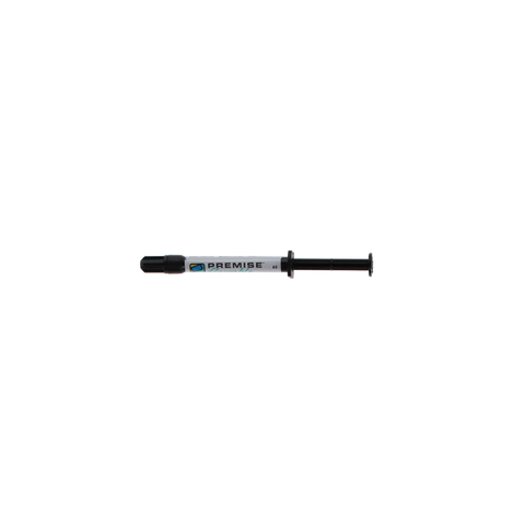 Premise Flowable Nanofilled Composite, Light-Cure, Syringe Refill Kit, 1.7 g, A2, 4/Pk, 33373