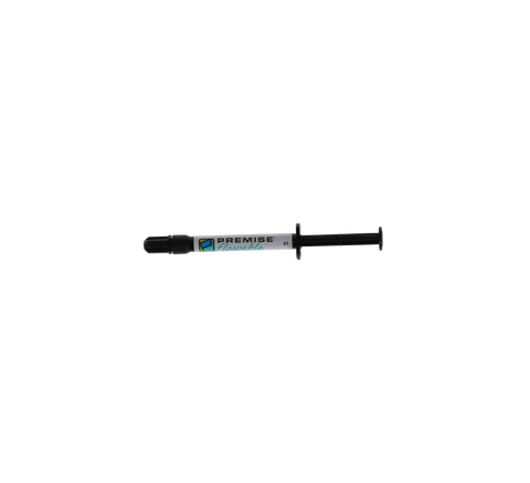 Premise Flowable Nanofilled Composite Light-Cure Syringe Refill Kit, 33376, Cosmetic Dentistry, Composites-Flowable