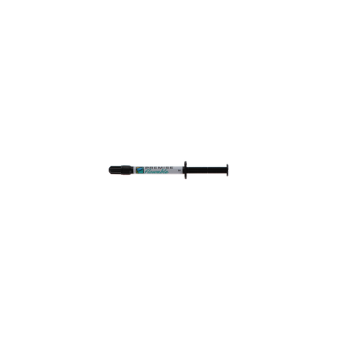 Premise Flowable Nanofilled Composite, Light-Cure, Syringe Refill Kit, 1.7 g, B1, 4/Pk, 33376