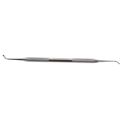 Burnisher Ball Double-End, BB18, dental Instruments, Operative-Burnishers