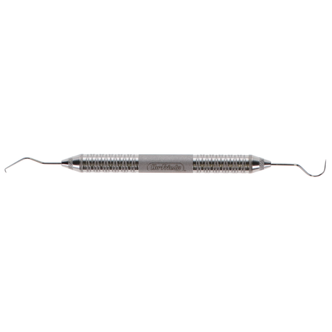 Explorer Double-Ended  5, EXD56, dental Instruments, Diagnostic-Explorers