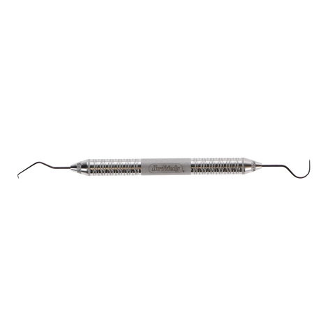 Explorer, Double-Ended, # 5, XTS, # 6 Round Handle, 1/Pk, EXD5XTS