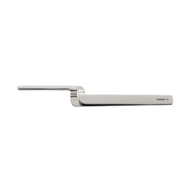 Hemostat, Halsted Mosquito, Curved, 4", # 3, 1/Pk, H3