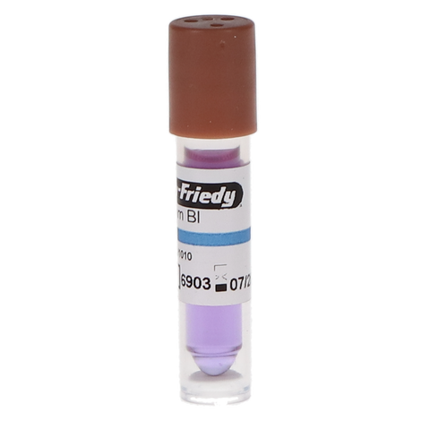 SporeCheck Biological Indicator Vials, 25/Pk, IMS-1373